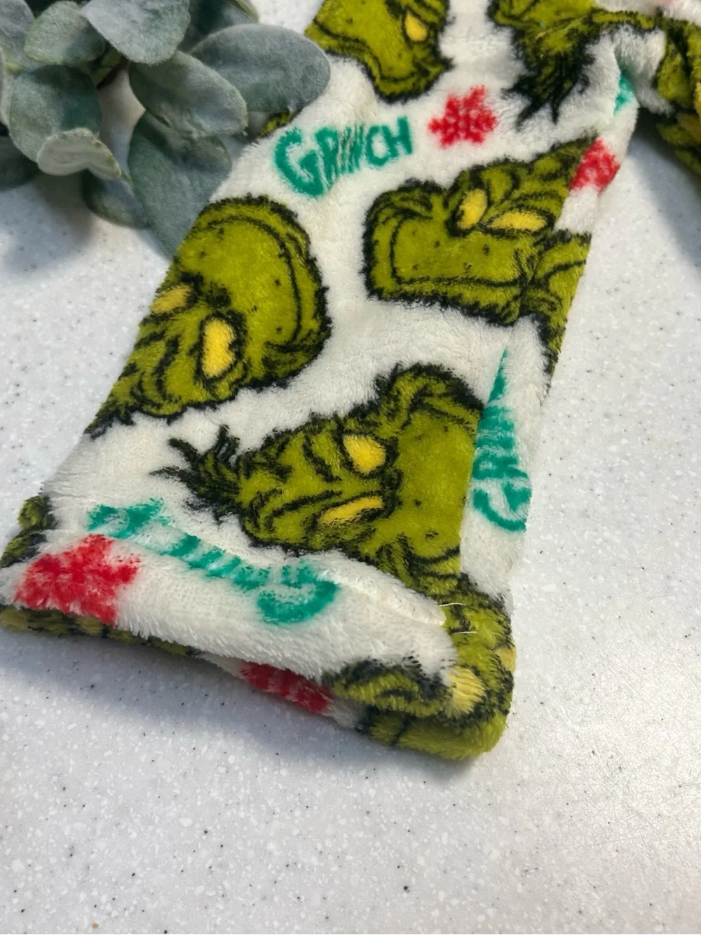 Dr. Seuss cozy dr